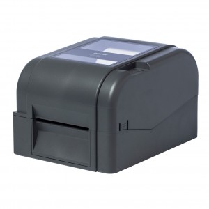 Brother TD-4520TN 300DPI Thermal Transfer ETH Printer Brother TD-4520TN 300DPI Thermal Transfer ETH Printer